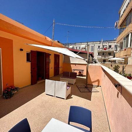 Affittacamere Villa Ginevra Gallipoli Luaran gambar