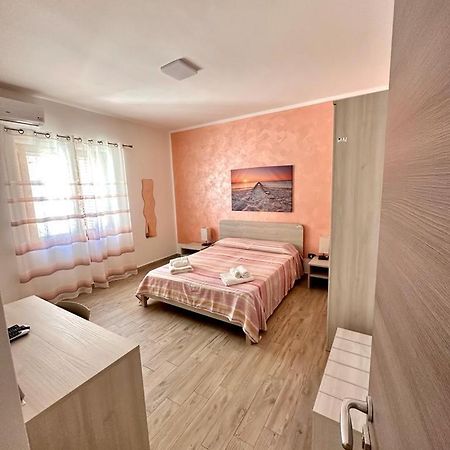 Affittacamere Villa Ginevra Gallipoli Luaran gambar
