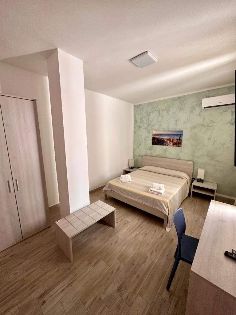 Affittacamere Villa Ginevra Gallipoli Luaran gambar