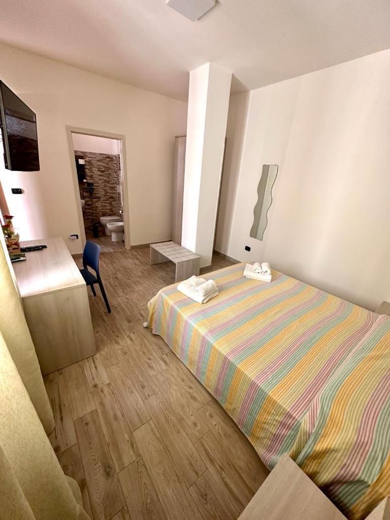 Affittacamere Villa Ginevra Gallipoli Luaran gambar