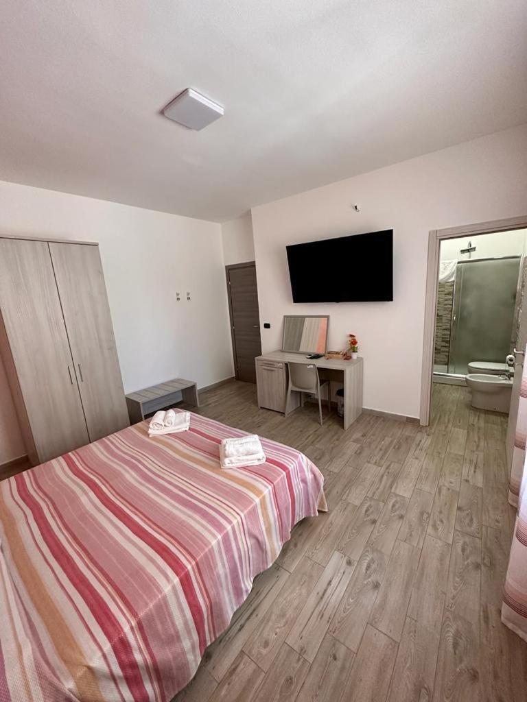 Affittacamere Villa Ginevra Gallipoli Luaran gambar